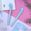 Unicorn Ruler - 12cm - Single Piece Online