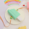 Buy Unique Ice-cream Highlighter Rakhi For Kids