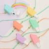 Shop Unique Ice-cream Highlighter Rakhi For Kids