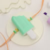 Unique Ice-cream Highlighter Rakhi For Kids Online