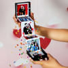 Unique Personalized Photo Pop-up Box Online