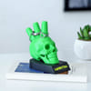 Gift Unique Skull Jewellery Organizer - Personalized