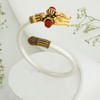 Buy Unique Trishul Bracelet Rakhi