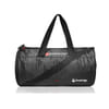 Unisex 29L GymDuffle Bag With Adjustable Shoulder Strap Black
