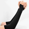 Unisex Arm Sleeve Black Online