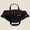 Buy Unisex Black  Laptop Messenger Bag