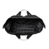 Buy Unisex Double Decker Duffle Trolley Bag - Black