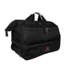 Shop Unisex Double Decker Duffle Trolley Bag - Black