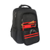 Gift Unisex Laptop Backpack with Lunch Bag & Rain Cover
