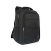 Buy Unisex Laptop Backpack with Lunch Bag & Rain Cover