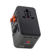 Gift Universal Travel Adapter with Type-C Cable