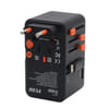 Buy Universal Travel Adapter with Type-C Cable