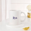 Shop Universe is Always In My Favor Personalized Mug
