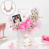 Unstoppable Elegance Personalized Women's Day Hamper