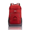 Uppercase Tall Boy Laptop Backpack 10A Red Online