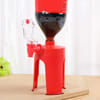 Buy Upside Down Elevated Soda Dispenser - Assorted - Single Piece