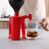 Shop Upside Down Elevated Soda Dispenser - Assorted - Single Piece