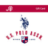 US Polo Association Gift Card Rs.3000 Online