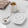 USB Electric Heating Coaster - Single Piece Online
