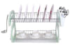Gift Utensil Drying Rack - Mint Green