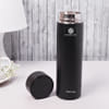 Buy Vacuum Bottle Corporate Gift Box (Set of 4) - Customized With Name And Logo