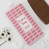 Valentine Chocolate Online