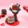 Valentine Forever Love Combo Online