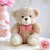Buy Valentine's Day Love In A Box - Roses, Balloons, Teddy, Cupcakes