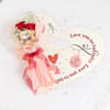 Gift Valentine's Day Love You To Infinity Arrangement