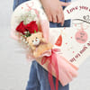 Buy Valentine's Day Love You To Infinity Arrangement