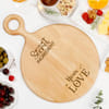 Buy Valentine's Day The Secret Ingredient Cutting Board