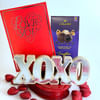 Valentine's Day XOXO Gift Set Online