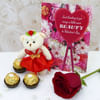 Valentines Greetings Online