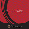 Van Heusen E-Gift Card Online