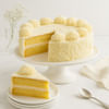 Vanilla Bean Cake - 7 inches Online