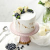 Buy Vanilla Berry Cream Cake (1 Kg)