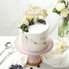 Buy Vanilla Berry Cream Cake (2 Kg)