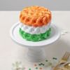Shop Vanilla Bliss Independence Day Cake (300 g)