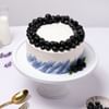 Gift Vanilla Blueberry Bliss Cake (1 Kg)