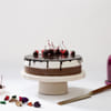 Vanilla Chocolate Mousse Cake (2Kg) Online