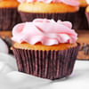 Buy Vanilla Cupcakes (Pack of 6)