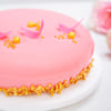 Buy Vanilla Mousse Cake for Mother's Day (1Kg)
