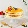 Vanilla Passion Fruit Cake Online