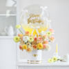 Gift Vanilla Sunshine Greetings