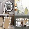 Gift Vanity Mirror Lights