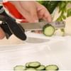 Vegetable Cutter - Assorted - Single Piece Online