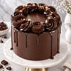 Shop Velvet Chocolate Truffle Cake