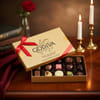 Shop Velvet Crimson Elegance And Godiva Delight Combo