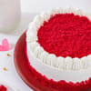 Shop Velvet Delight Cake (Half kg)