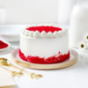 Gift Velvet Delight Mini Cake